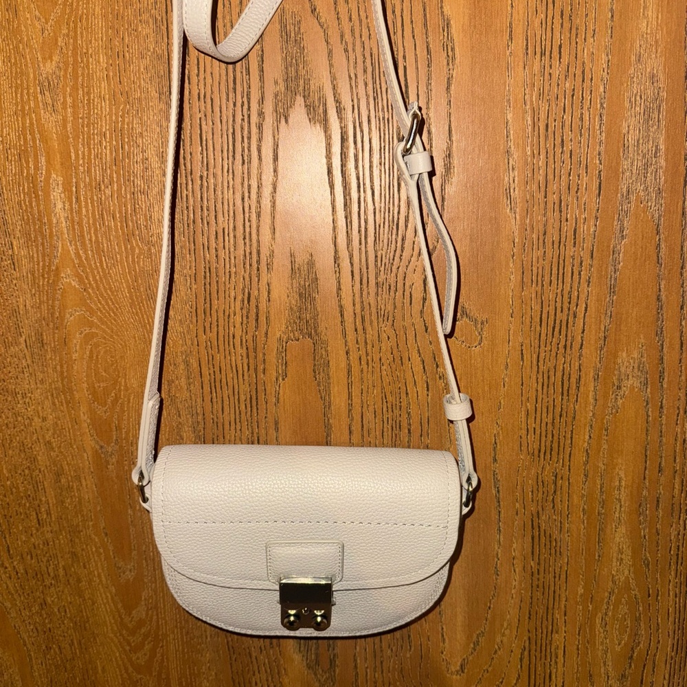 3.1 PHILLIP LIM Pashli Mini Saddle